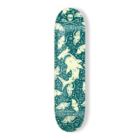 Eternal x Sea Shepherd Deck Hammerhead 8.5 image