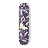 Eternal x Sea Shepherd Deck 8.0 Tiger Shark image