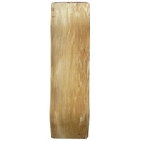 Eternal Deck Uncut Double Kick Light Brown 9.0	 image