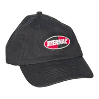 Eternal Hat Pulse 6 Panel Black image