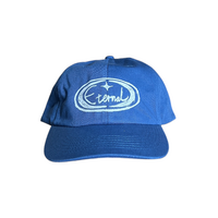 Eternal Hat Badge Ocean image