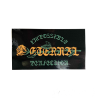 Eternal Sticker Impossible Perfection image
