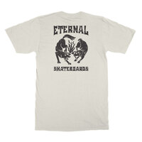 Eternal Tee Cohesion White image