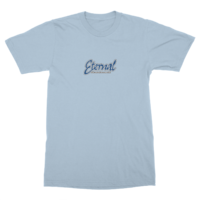 Eternal Tee Fenduh Pale Blue image