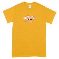 Eternal Tee Dirt Gold image