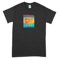 Eternal Tee Infinity Black image