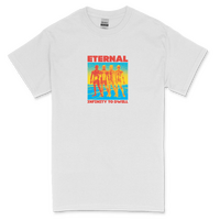 Eternal Tee Infinity White image