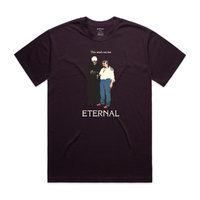 Eternal Tee My Shout Plum image