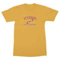 Eternal Tee Athlete Gold image