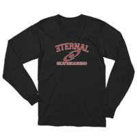 Eternal LS Tee Athlete Black image