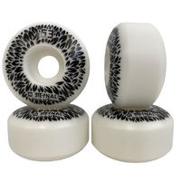 Eternal Wheels 53mm (88A) All Terrain Foliage Soft Blend image