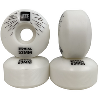 Eternal Wheels 53mm (88A) All Terrain Shine image