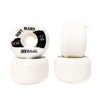 Eternal Wheels 57mm (93A) Soft Blend White image