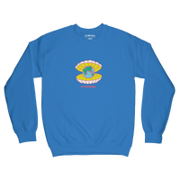 Eternal Sweater World Worth Bright Royal image