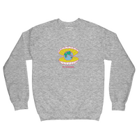 Eternal Sweater World Worth Grey Marle image