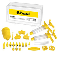EZmtb Hydraulic Brake Bleed Kit image