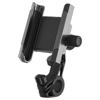Electric Bike Scooter Phone Holder Universal image