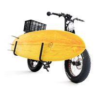 fatboy Surfboard Rack Longboard image