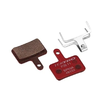 fatboy Tektro Brake Pads for V1/V2 - High Performance image