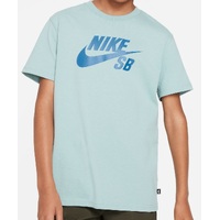 Nike Youth Tee SB Mineral Green image