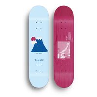 Free-jazz Deck Calm Focus 8.2 image