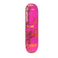 Fancy Lad Deck Abe Pro 8.25 image