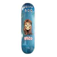 Fancy Lad Deck Bigzo Pro 8.375 image