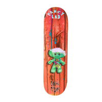 Fancy Lad Deck Fiske Pro 8.0 image
