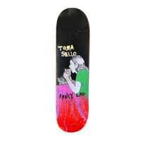 Fancy Lad Deck Tomasello 8.25 image