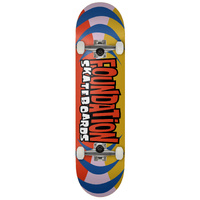 Foundation Complete Radiate 7.75 Inch Width image