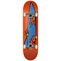 Foundation Complete Super Fast 7.75 inch image