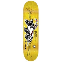 Foundation Deck Bad Artichokes 8.0 image