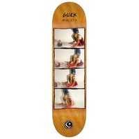 Foundation Deck Head Roll 8.25 image