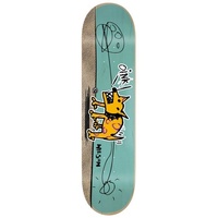 Foundation Deck OINK! 8.25 image