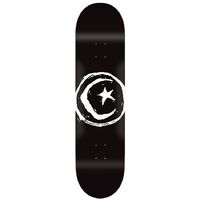 Foundation Deck Star & Moon 8.0 Black image