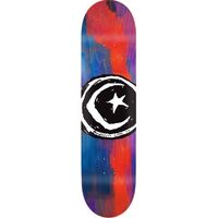 Foundation Deck Star & Moon Dyed 8.0 image