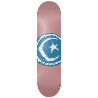 Foundation Deck 8.5 Star & Moon Pink image