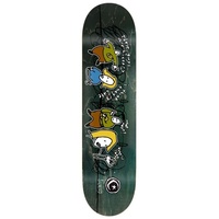 Foundation Deck Theyll Beg 8.0 image