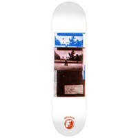 Foundation Deck Lewis Shady Trees 8.5 image