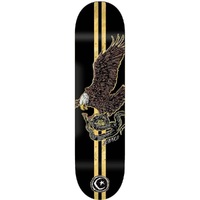 Foundation Deck French Eagle Dakota Servold 8.25 image