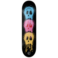 Foundation Deck Campbell Drippy 8.375 Inch Width image