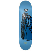Foundation Deck Lewis Sew Wut 8.5 Inch Width image