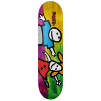 Foundation Deck Whippersnapper Dyed 7.75 Inch Width image