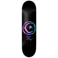 Foundation Deck 8.0 Star & Moon Ruby Lilley image