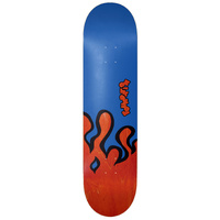 Foundation Deck 8.38 Flame image