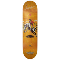 Foundation Deck 8.25 Lewis Lonesome Ranger image