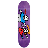Foundation Deck 7.38 Whippersnapper Assorted MINI image