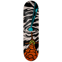 Foundation Deck 8.5 Asimov image