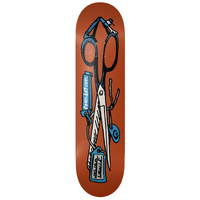 Foundation Deck Lewis Scissors 8.375 Inch Width image