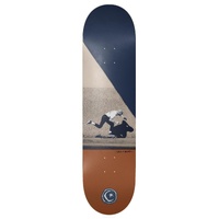 Foundation Deck 8.5 Push Colour image